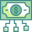 Money ícone 64x64
