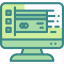 Payment method ícone 64x64