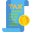 Tax Ikona 64x64