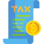 Tax ícone 64x64