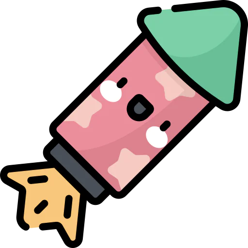 Firework icon