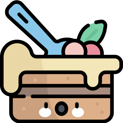 Cake icon