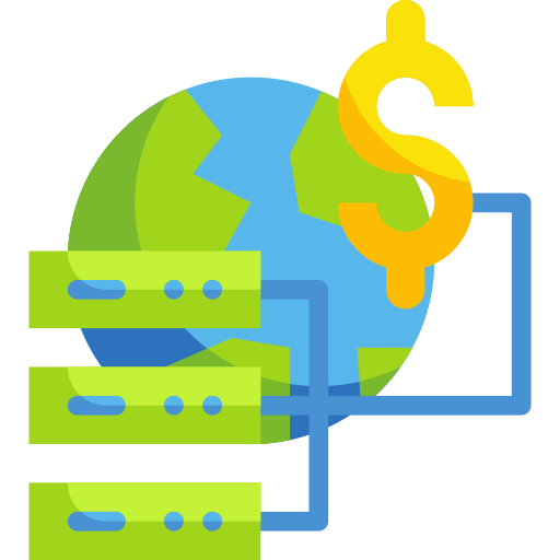 Big data Symbol