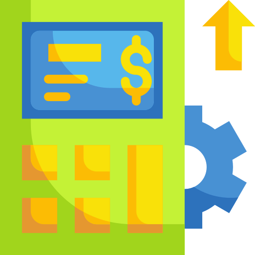 Calculator icône