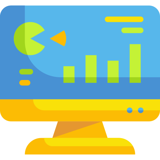 Analytics icon