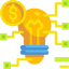 Idea ícone 64x64