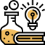 Science icon 64x64