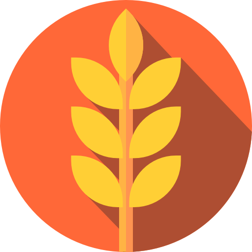 Wheat icon