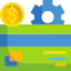 Credit card ícone 64x64