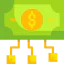 Money ícone 64x64