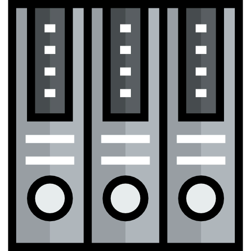 Archive 图标