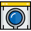 Search icon 64x64