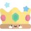 Crown icon 64x64