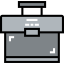 Suitcase icon 64x64