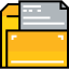 Documents icon 64x64
