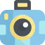 Camera icon 64x64