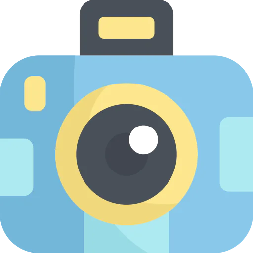 Camera icon