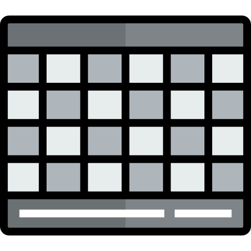 Chess board 图标
