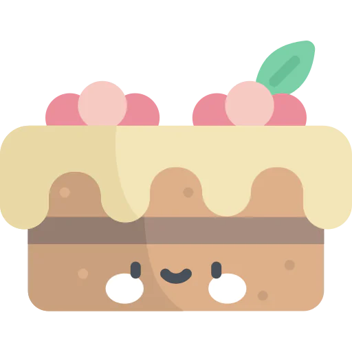 Cake icon