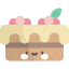 Cake icon 64x64