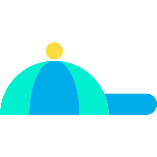 Cap icon