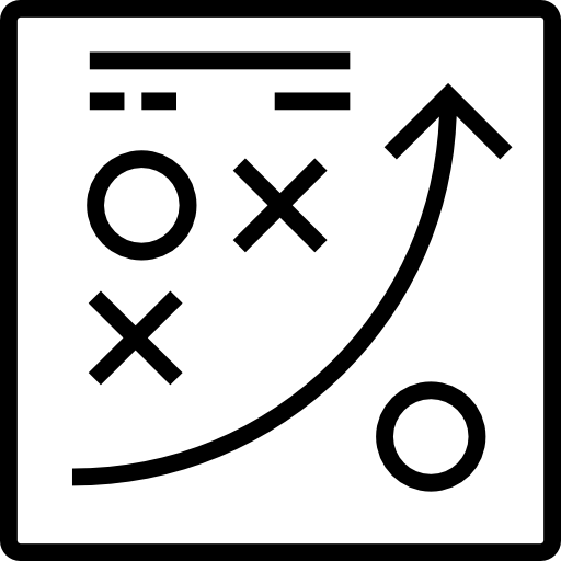 Tactics icon