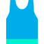 Sleeveless shirt 图标 64x64