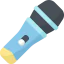 Microphone icon 64x64