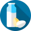 Milk icon 64x64