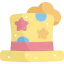 Hat icon 64x64