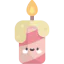 Candle icon 64x64