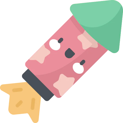 Firework icon