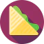 Sandwich icon 64x64