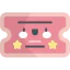 Ticket icon 64x64