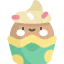 Cupcake Symbol 64x64