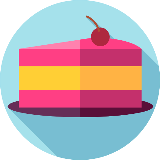 Cake icon