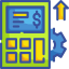 Calculator ícone 64x64