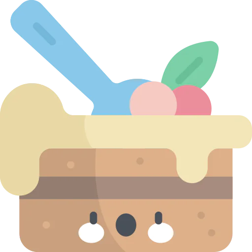 Cake icon