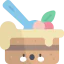 Cake icon 64x64