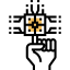 Nanosensor icon 64x64
