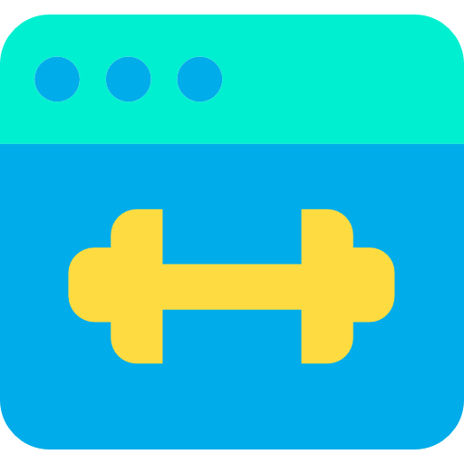 Website icon