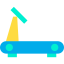 Treadmill 图标 64x64
