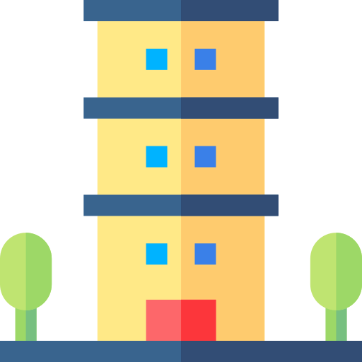 Condominium icon
