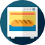 Oven icon 64x64