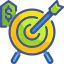 Target ícone 64x64