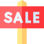 Sale icon 64x64