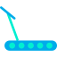 Treadmill 图标 64x64