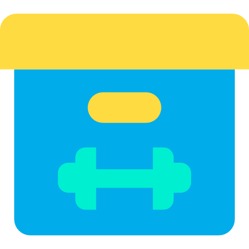 Package icon