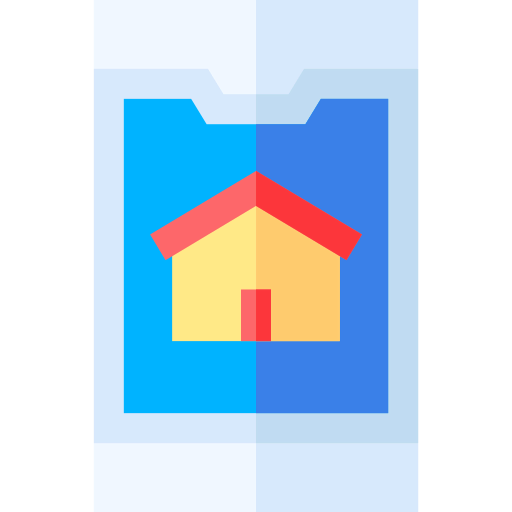 Smart control icon