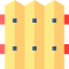Fence icon 64x64